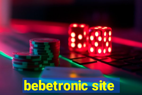 bebetronic site